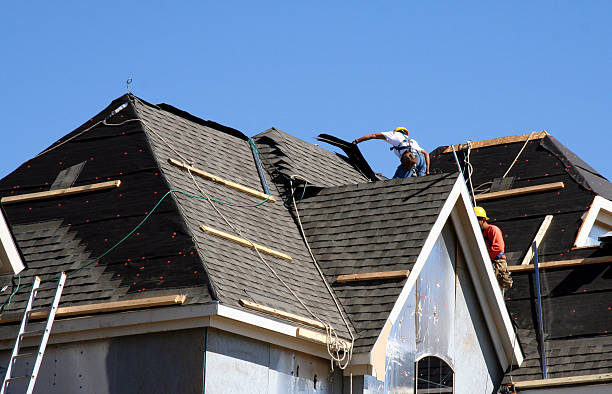 Roof Gutter Cleaning in Richwood, LA