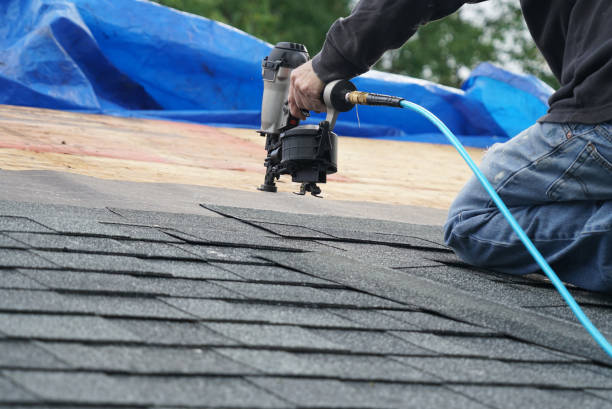 Best Residential Roofing Contractor  in Richwood, LA
