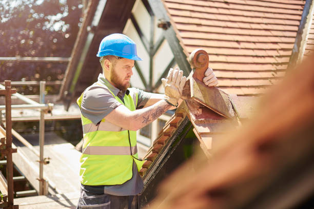 Best Commercial Roofing Services  in Richwood, LA