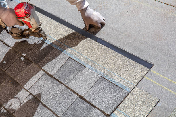 Best Shingle Roofing Installation  in Richwood, LA
